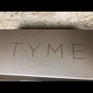 Tyme Iron Pro